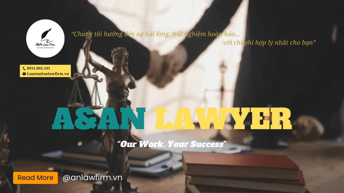 Luật sư Ly hôn của Bạn - Ký sự Luật sư