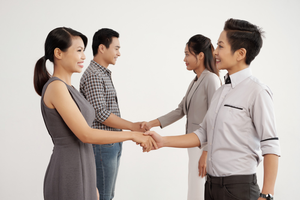 Thủ tục hòa giải tranh chấp đất đai - Ký sự Luật sư