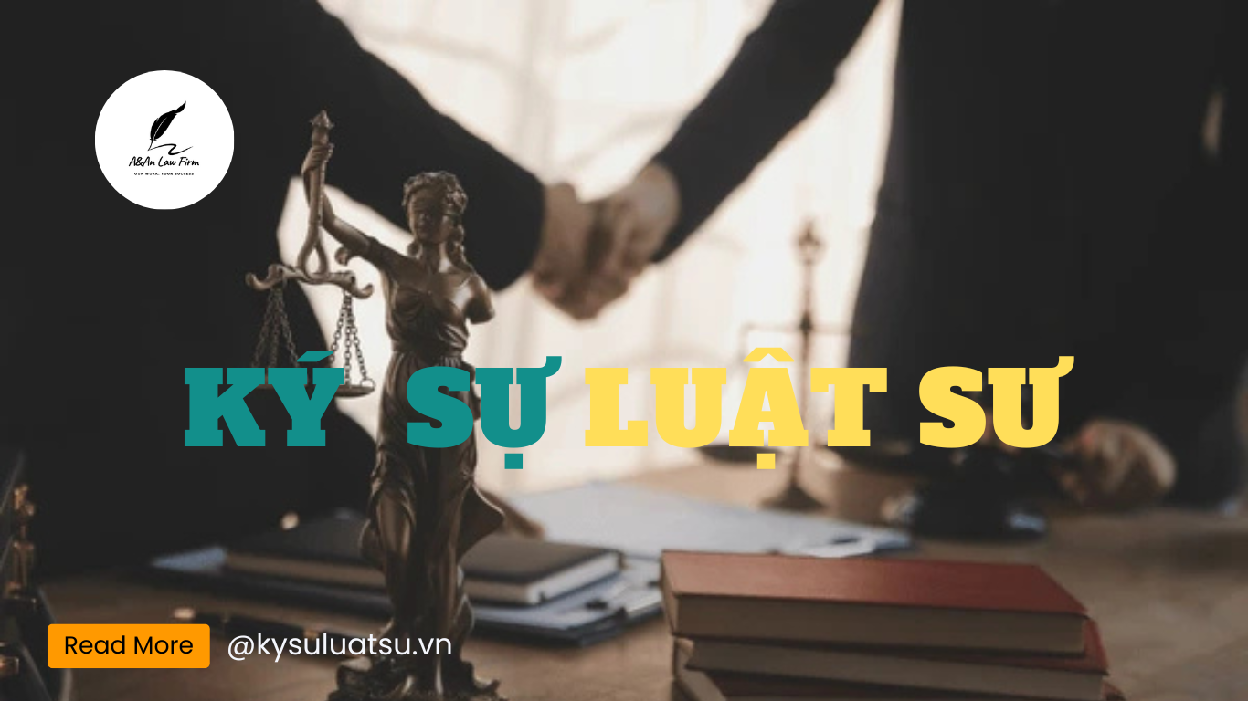 Keep Calm and call Your Lawyer - Ký sự Luật sư