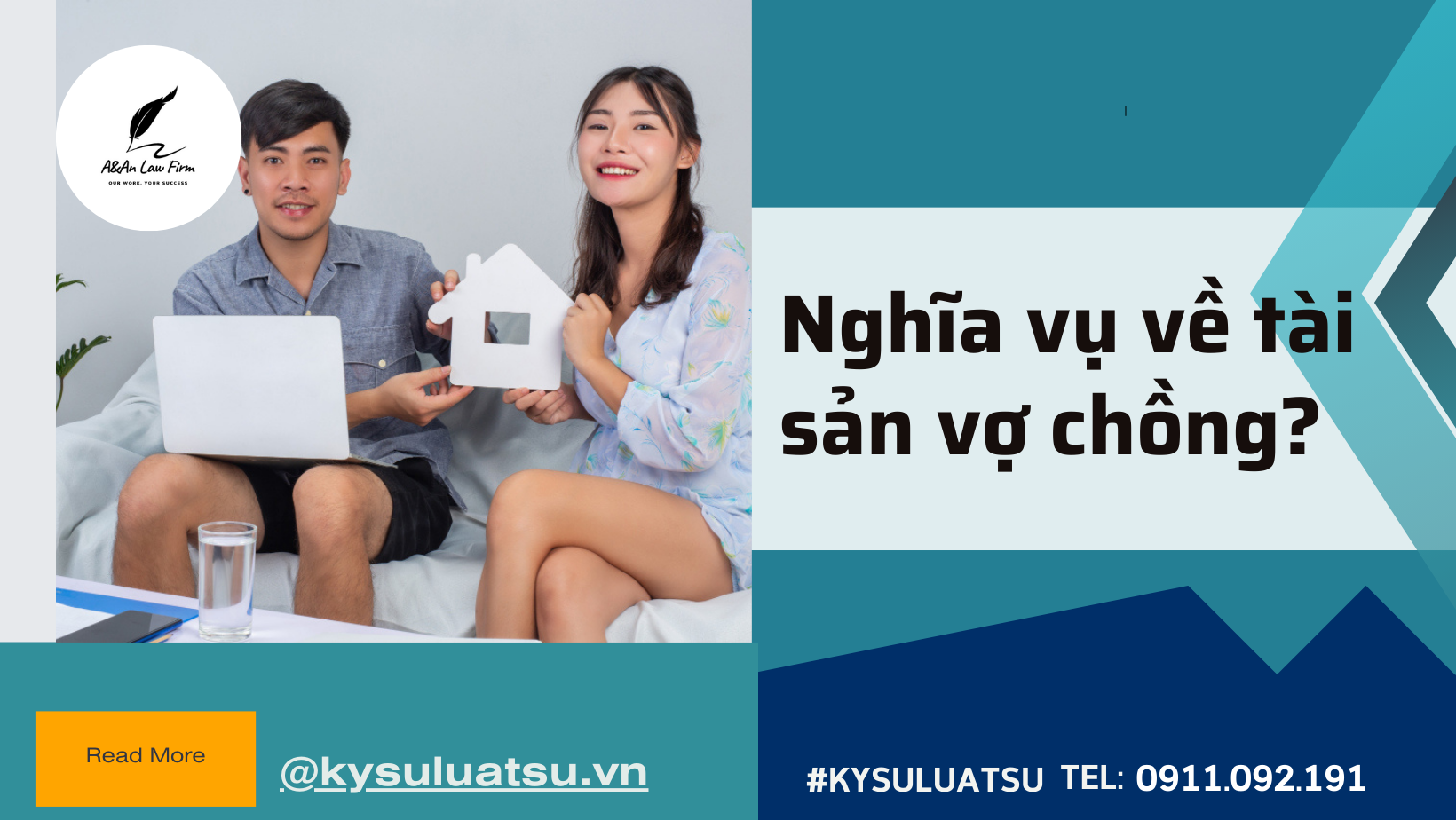 Nghĩa vụ tài sản chung của vợ chồng? - Ký sự Luật sư