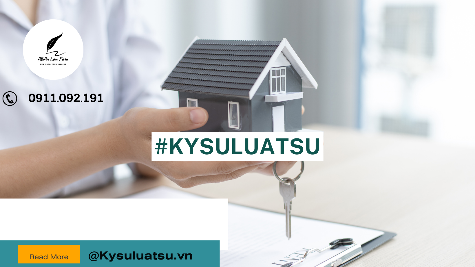 Thuê nhà ở xã hội - Ký sự Luật sư
