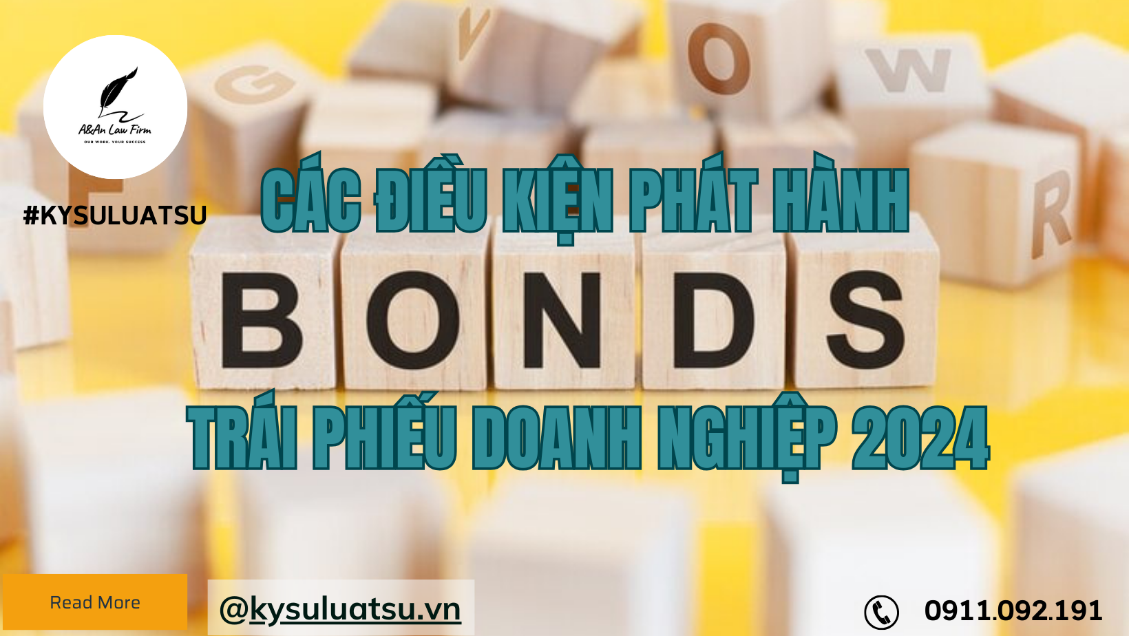 Các điều kiện phát hành trái phiếu doanh nghiệp 2024 - Ký sự luật sư