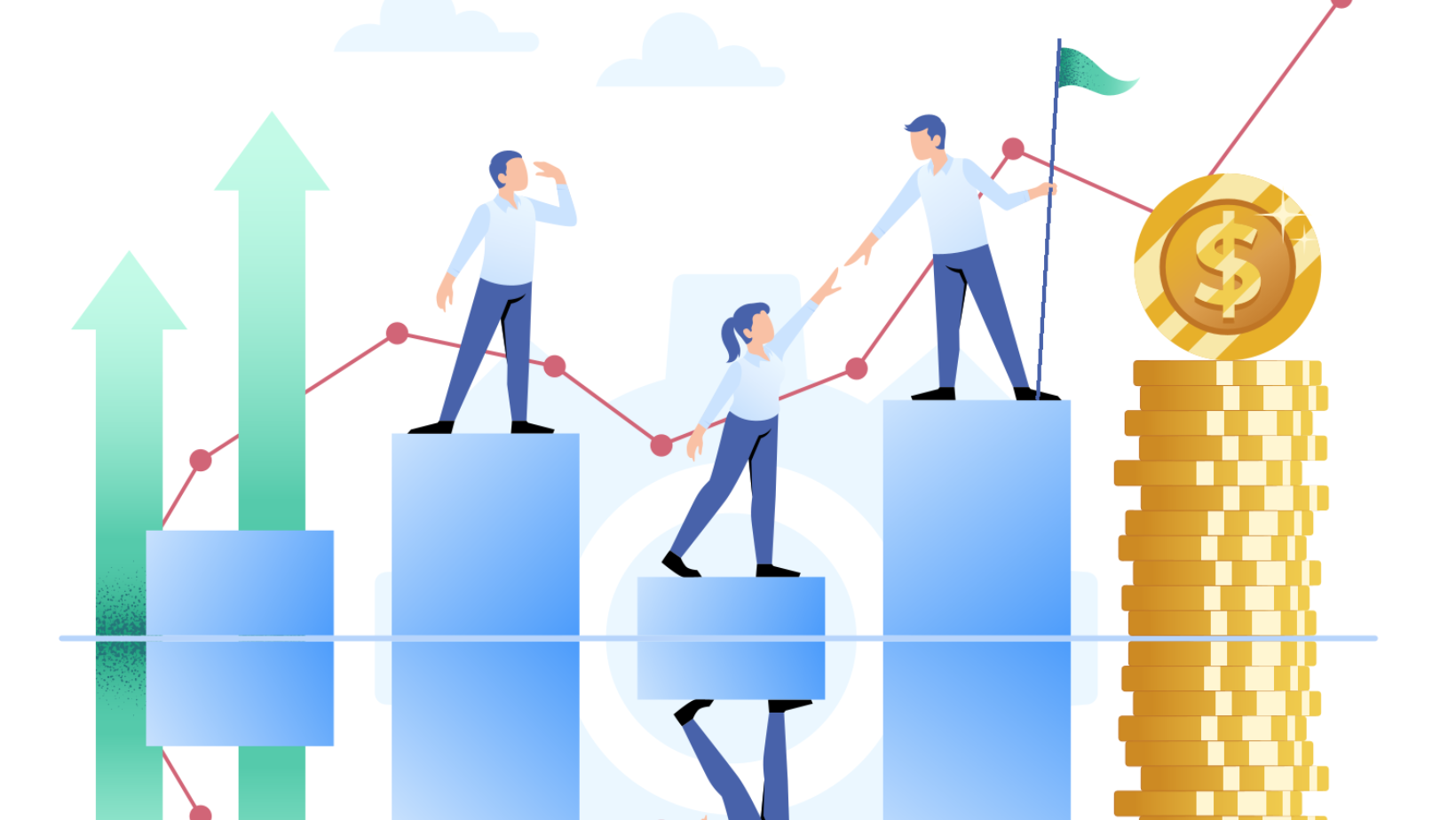 Thủ tục tăng vốn đầu tư nước ngoài - Ký sự Luật sư