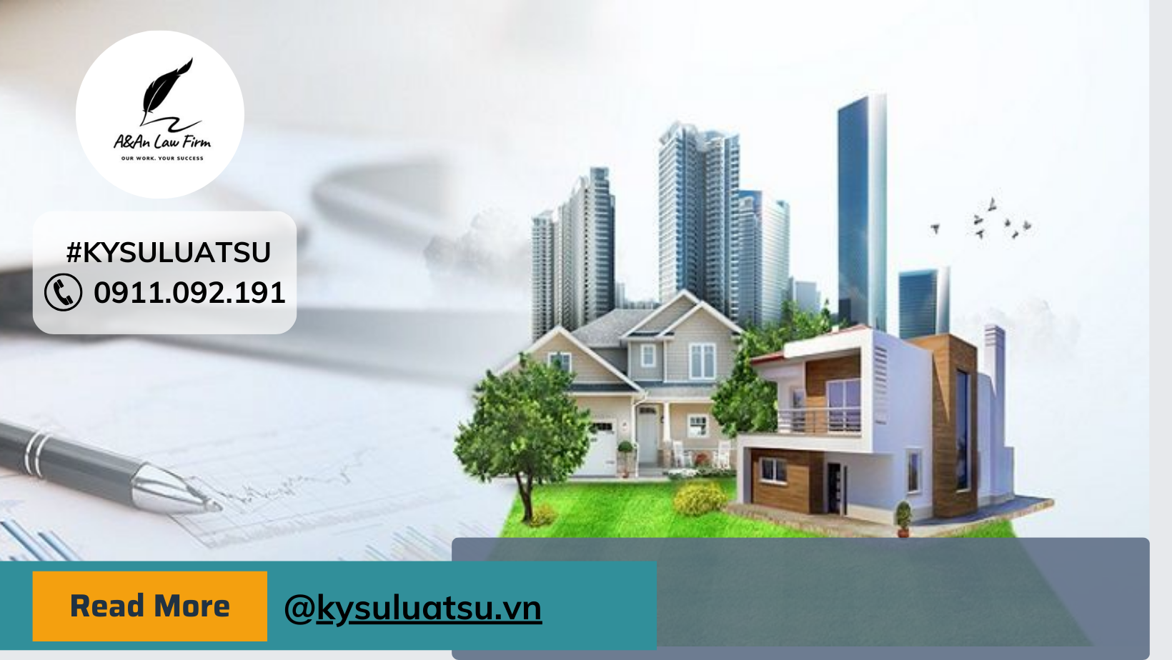 Thừa kế đất chưa có sổ đỏ có được không? - Công ty Luật A&An