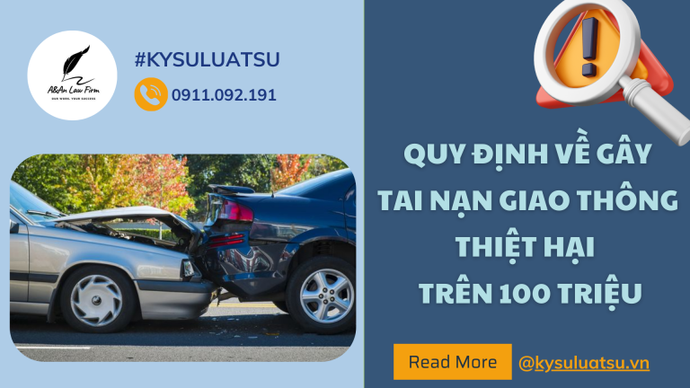 Tai nạn giao thông