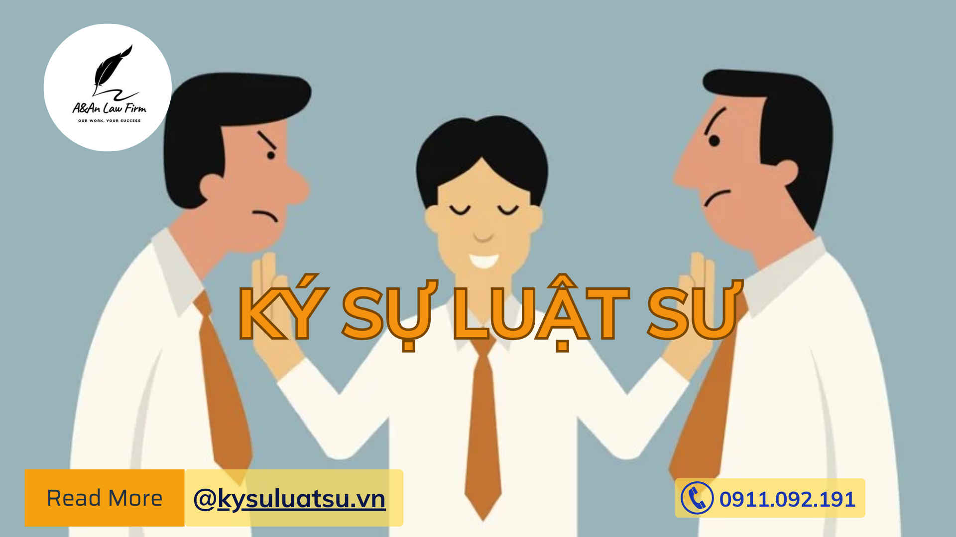 Luật sư Tư vấn Đất đai - Luật sư A&An