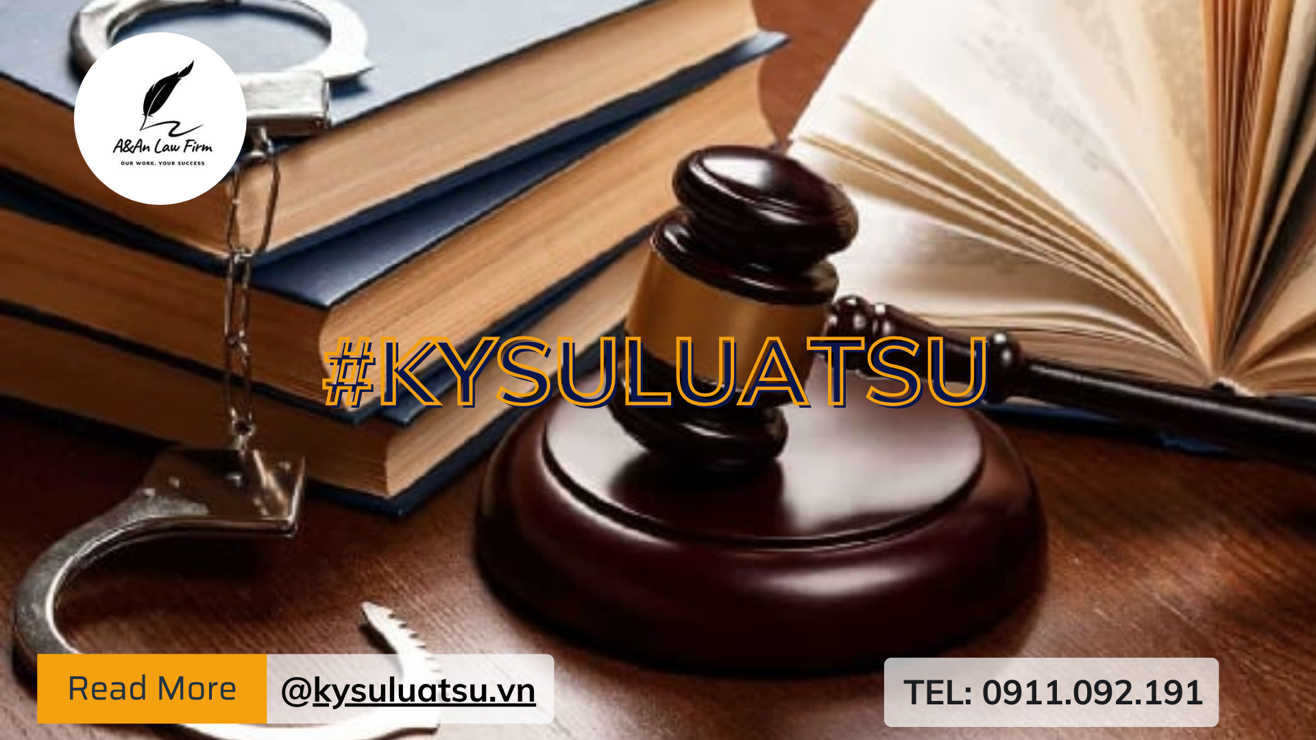 Ký sự luật sư