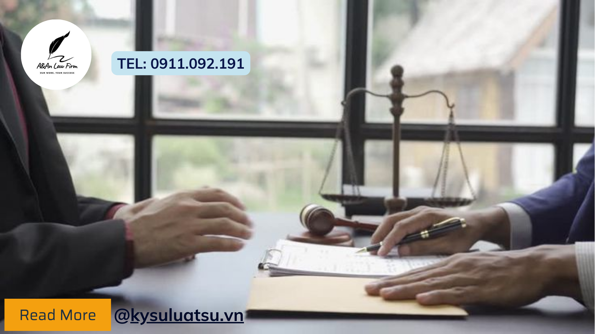 Trách nhiệm hình sự của pháp nhân - Ký sự Luật sư