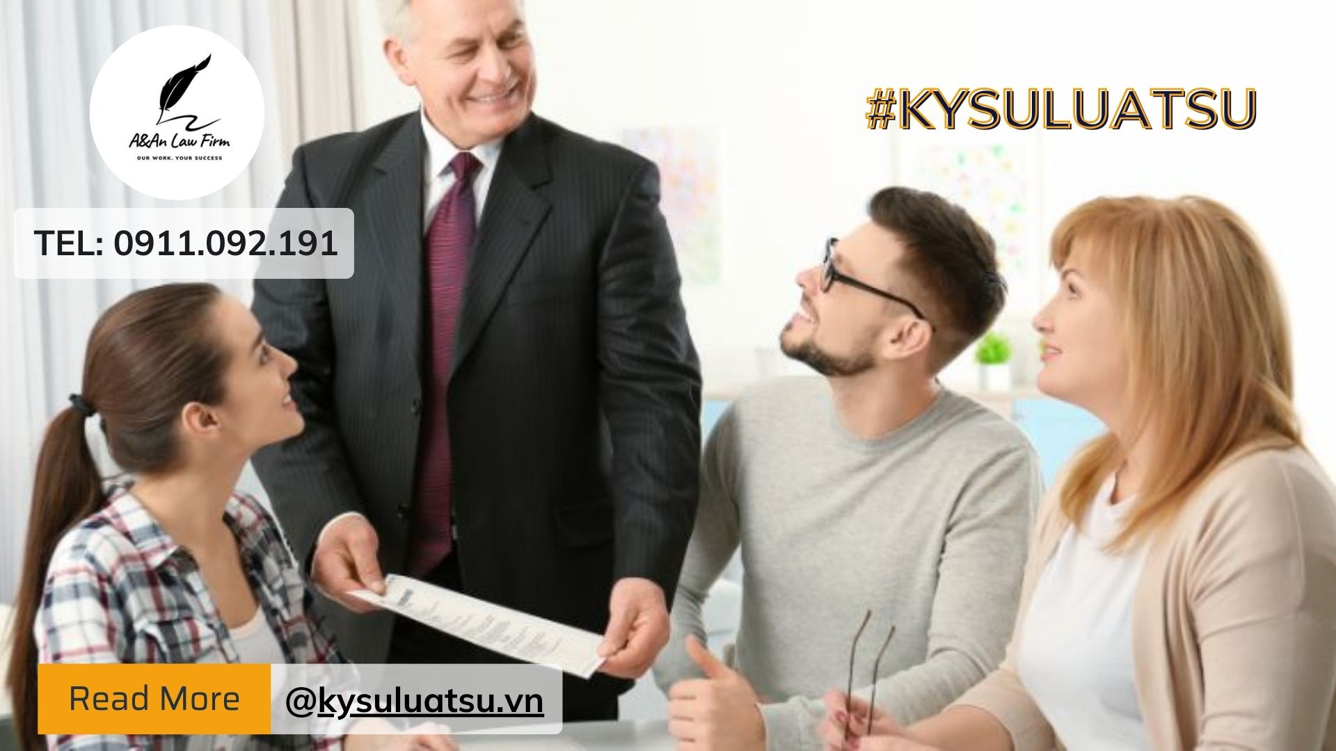 Con nuôi, con riêng có được hưởng thừa kế thế vị không? - Ký sự Luật sư