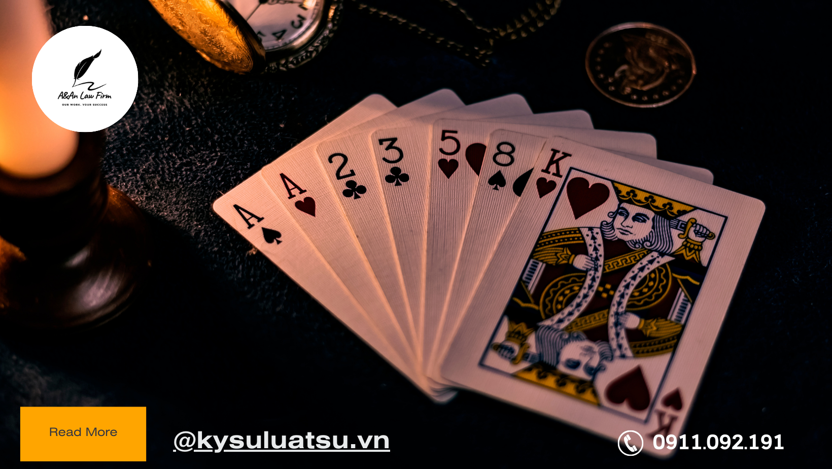 Chồng cờ bạc vay nợ... Vợ có phải trả thay không? - Ký sự Luật sư