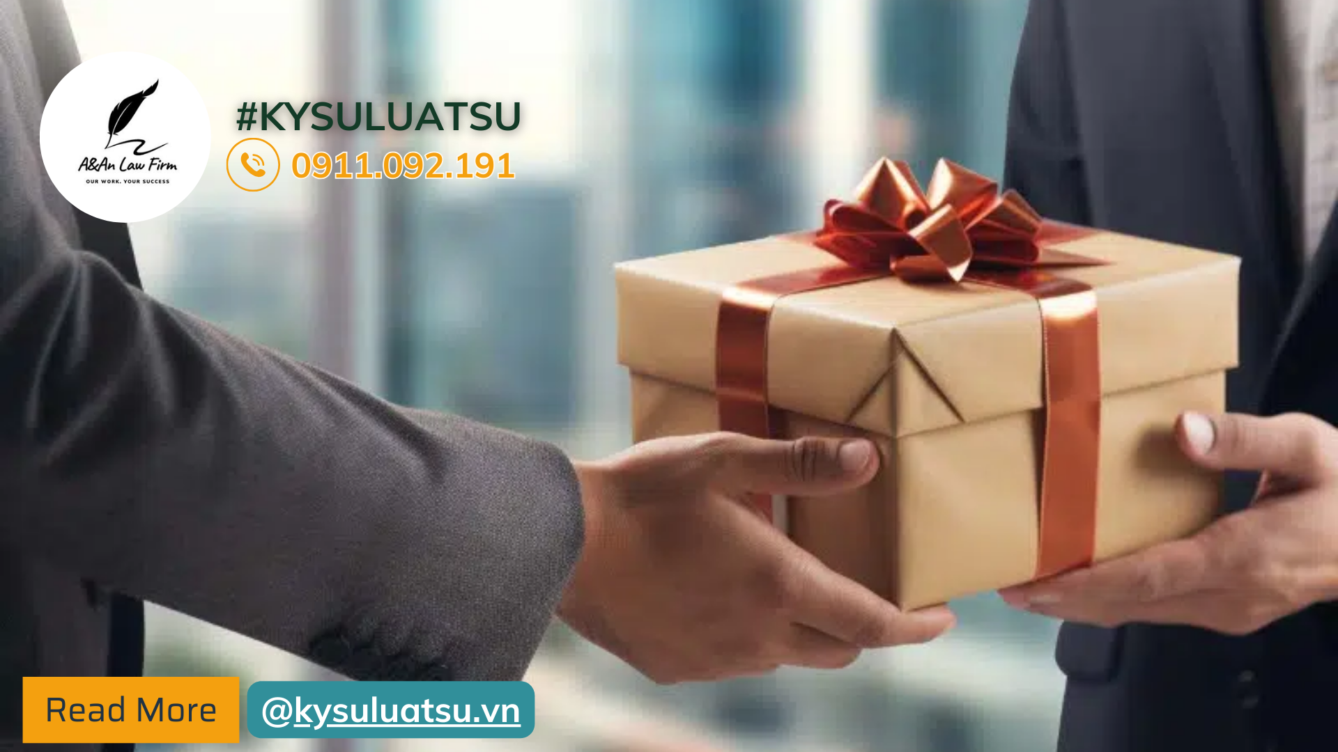 Hứa thưởng là gì? - Ký sự Luật sư