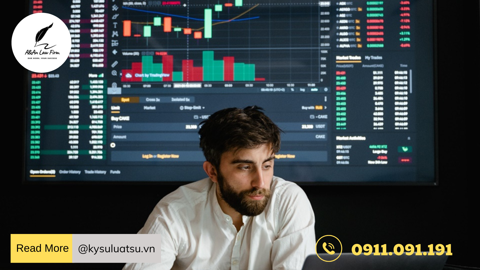 Điều kiện Công ty niêm yết giao dịch trên Sàn Upcom - Ký sự Luật sư
